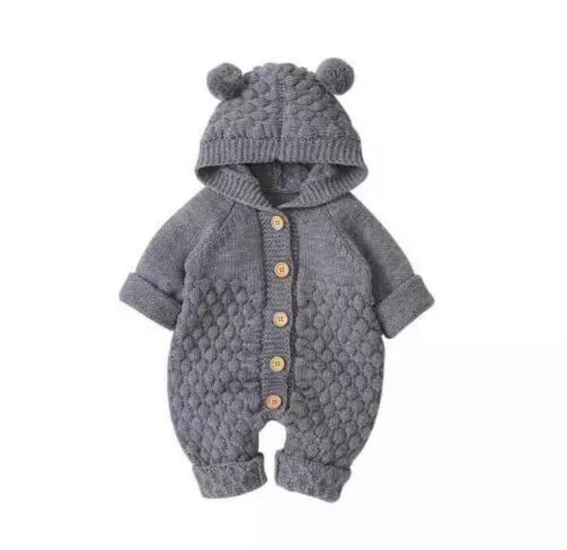 Winter-Outfits-Bear-Knit-Onesie