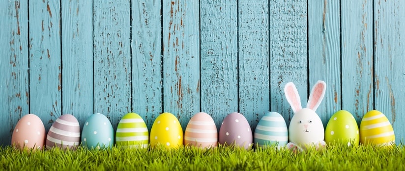 Easter Family Fun - Ideas and Inspiration
