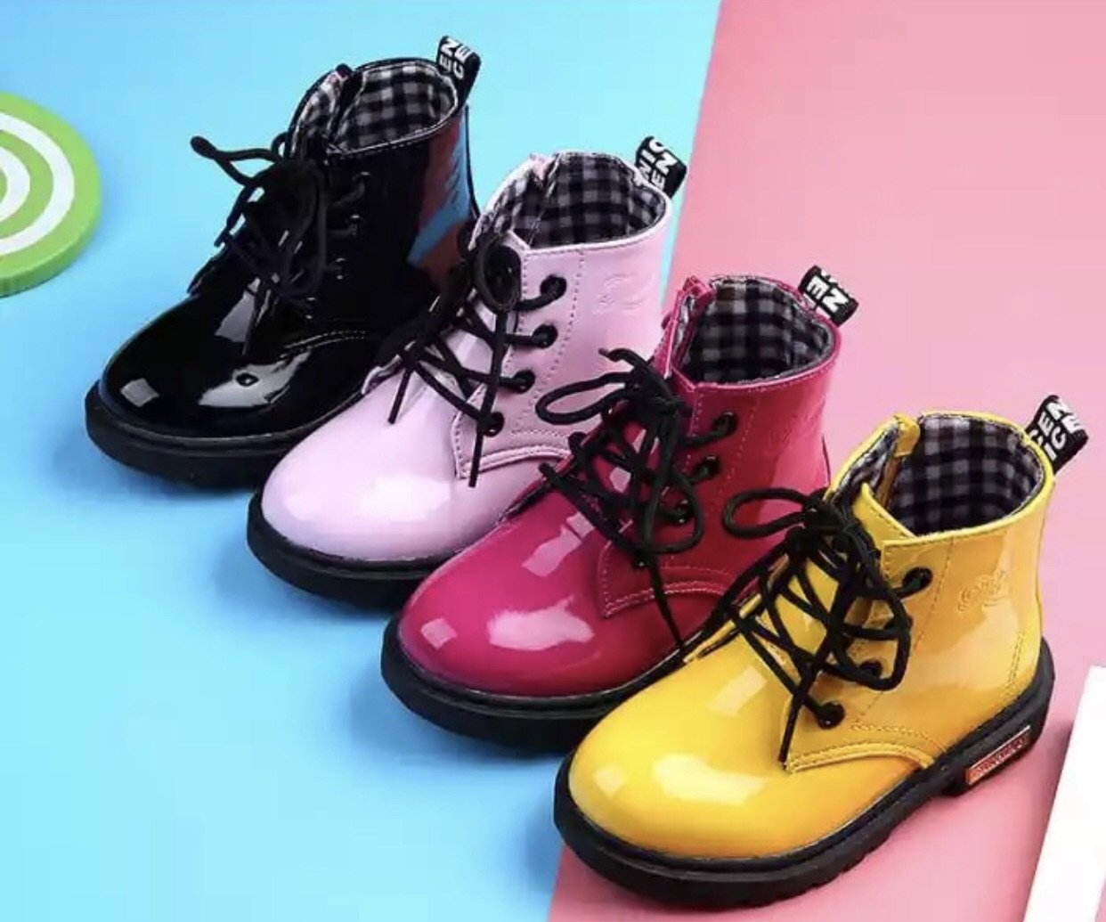 Tips for Choosing Children's Shoes