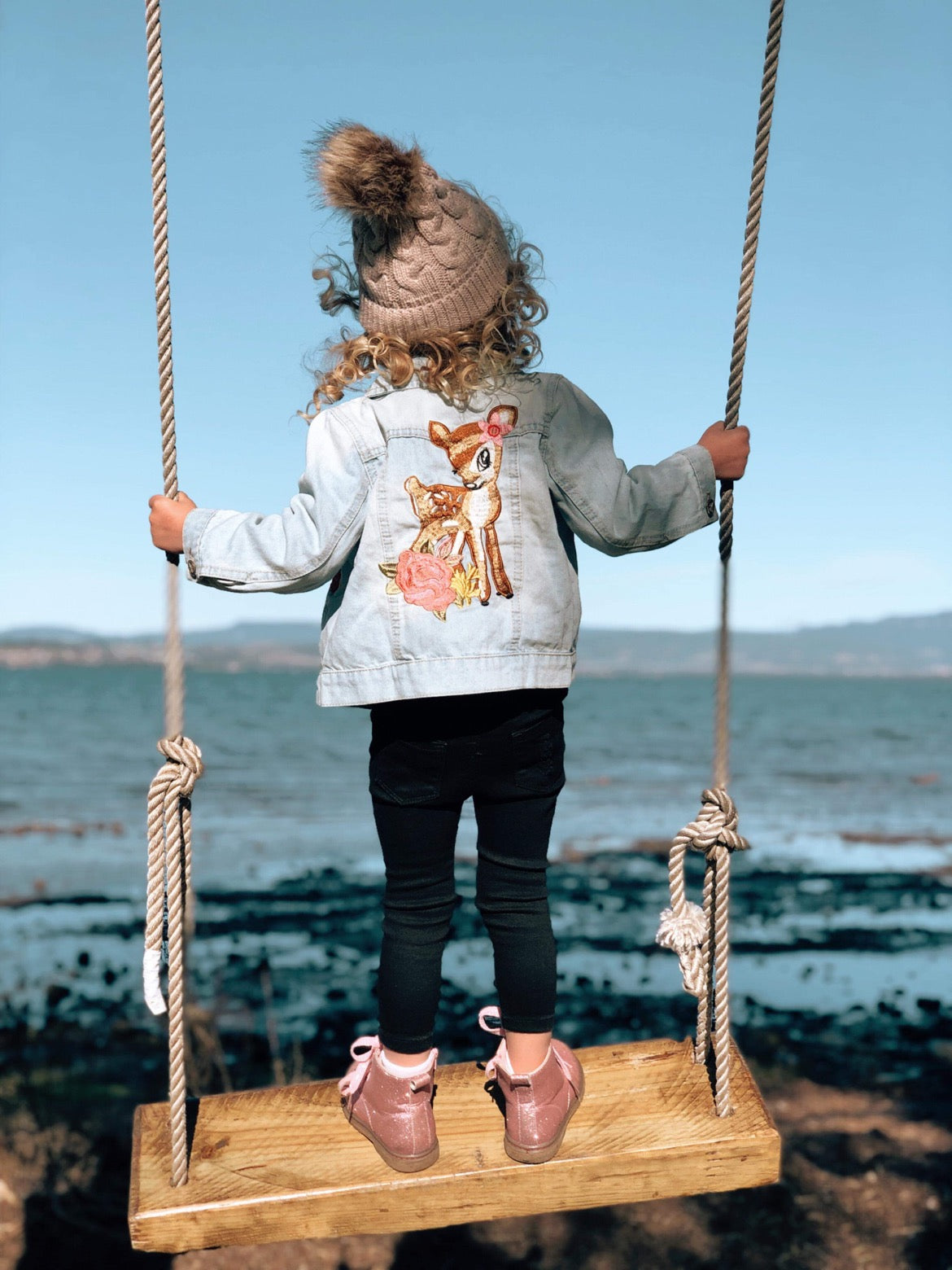 How To Choose Toddler Girl Clothes
