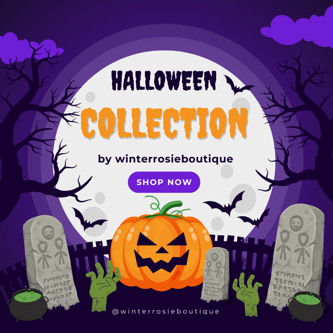 Halloween Collection