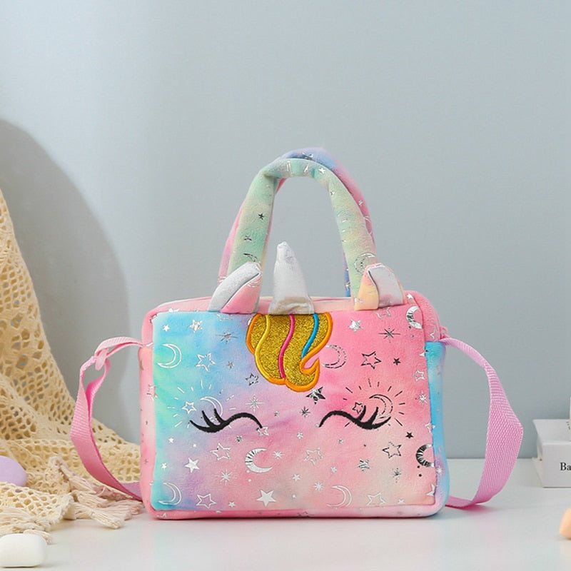 Unicorn Handbag