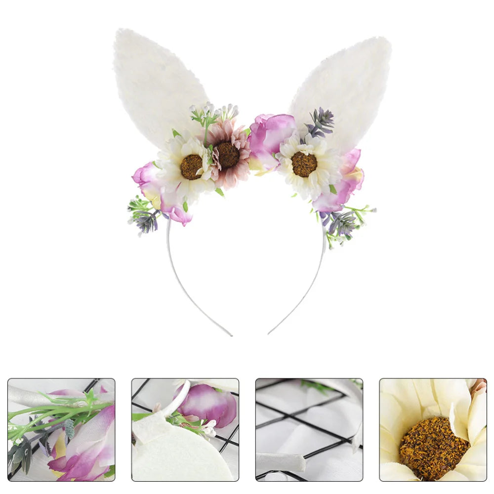 Easter Headband