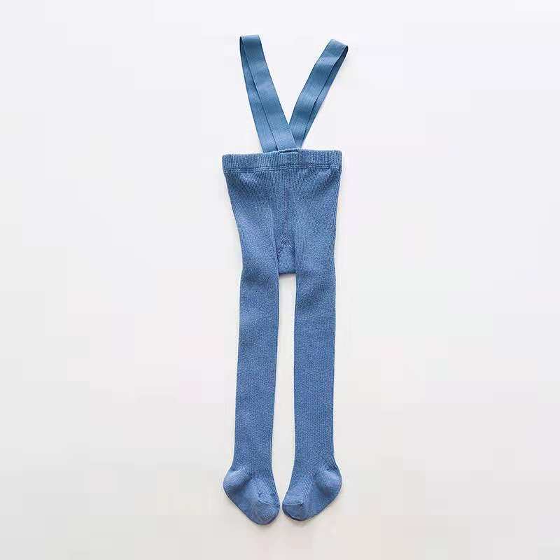 Unisex Suspender Stockings