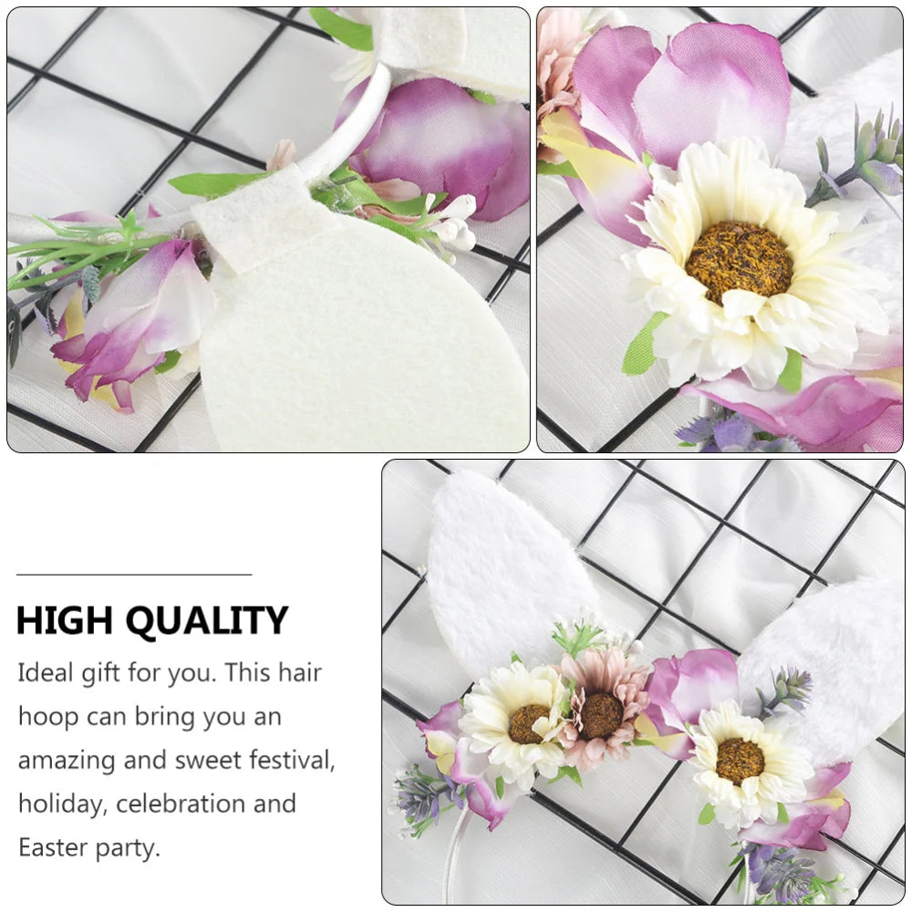 Easter Headband