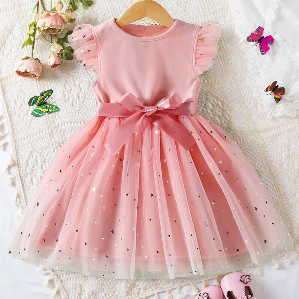 Alula Tutu Dress