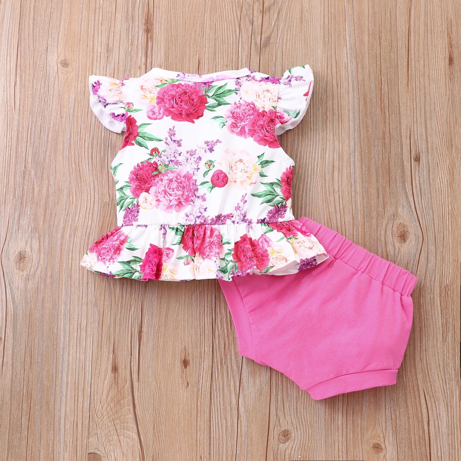 Dalia Floral 2 Piece