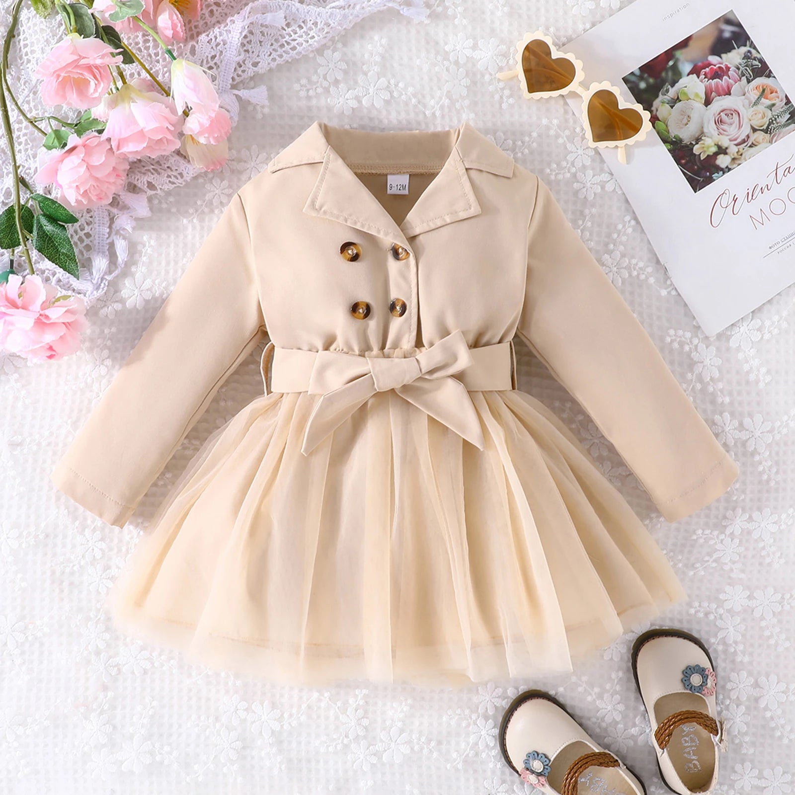 Maisy Tutu Dress