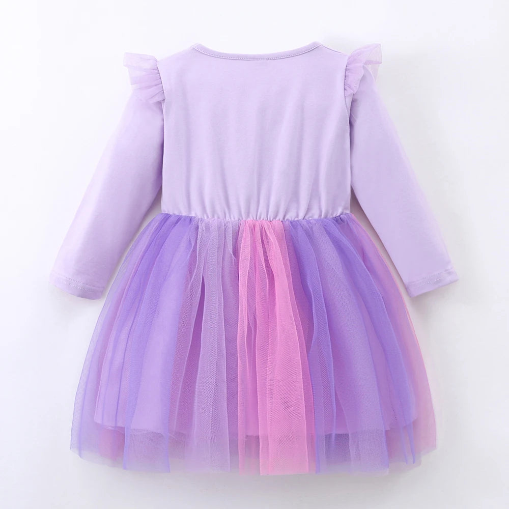 Unicorn Magic Dress