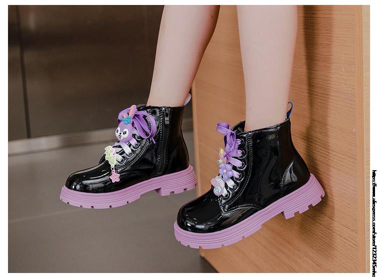 Stella Boots