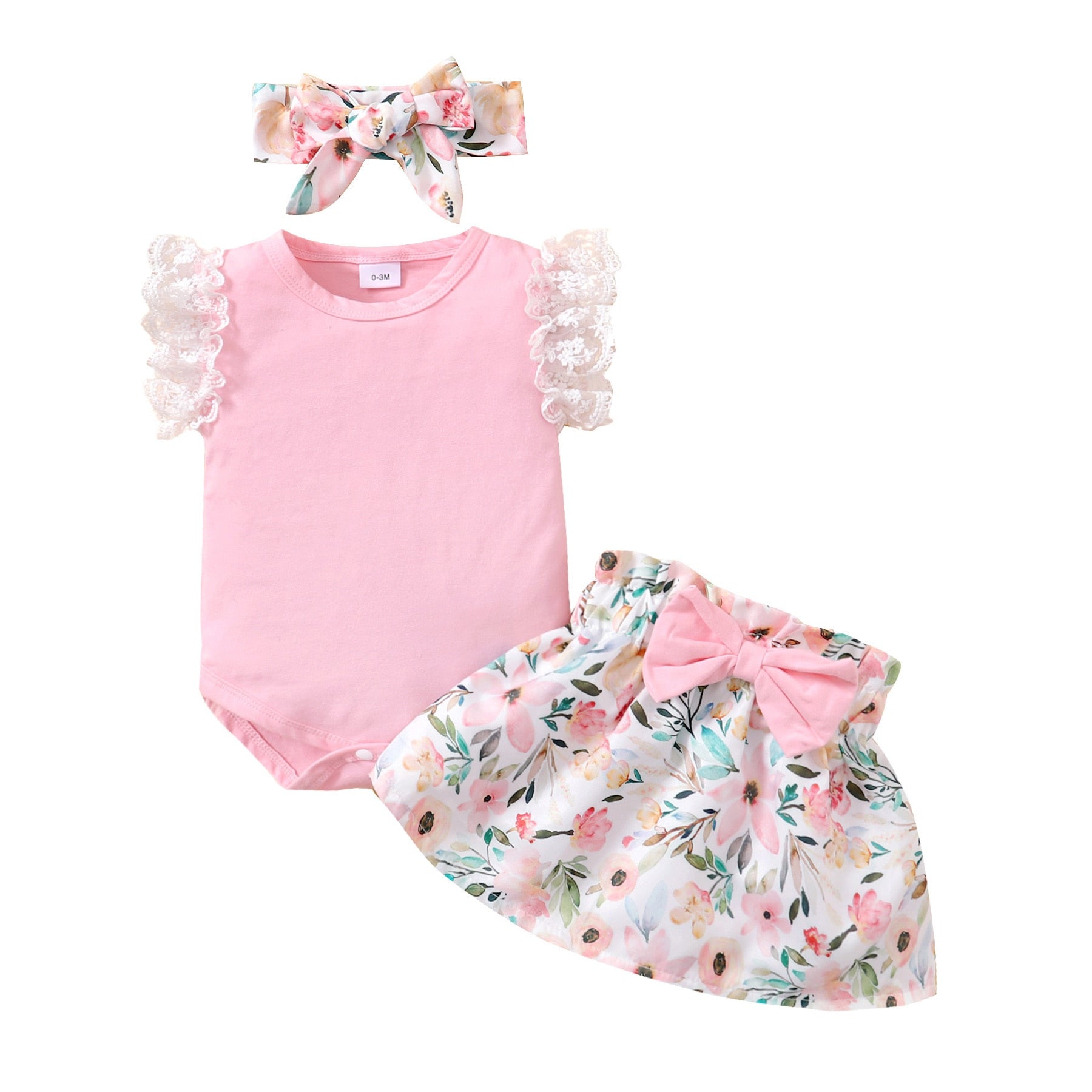 Blakely Set