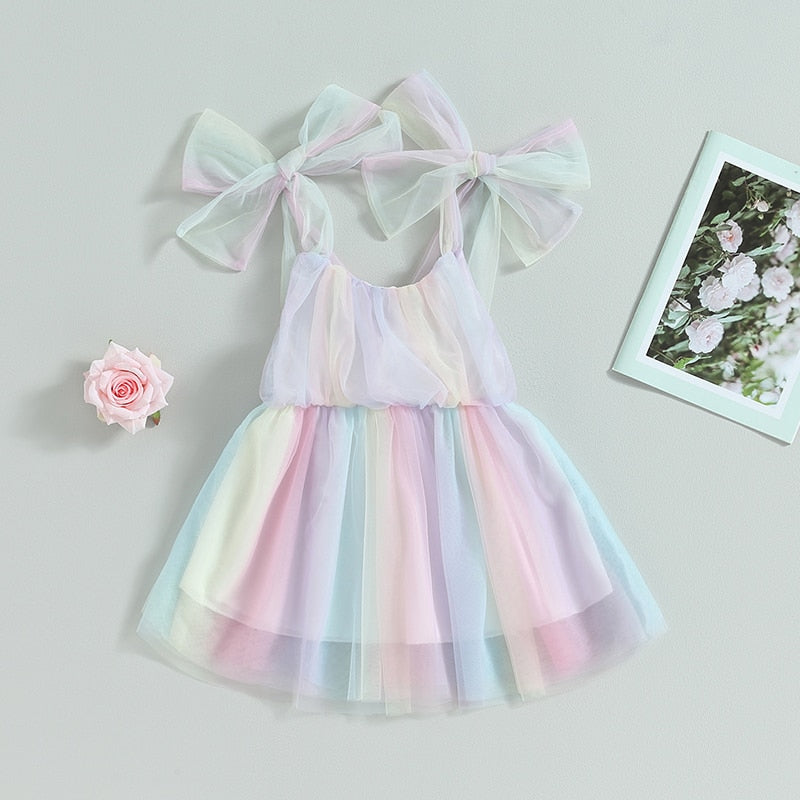 Erin Tulle Dress