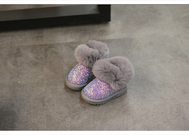 Sparkle Ugg Boots