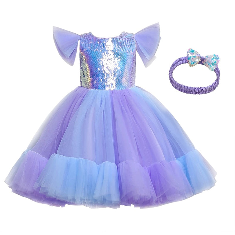 Livia Ball Gown