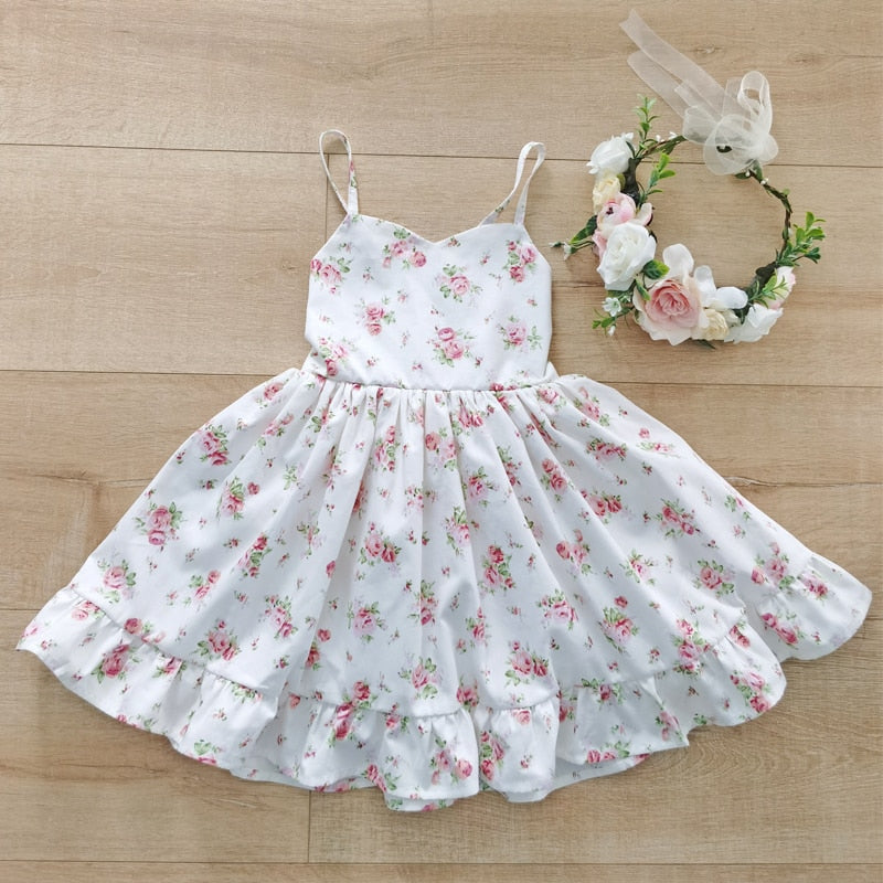 Dominic Dress