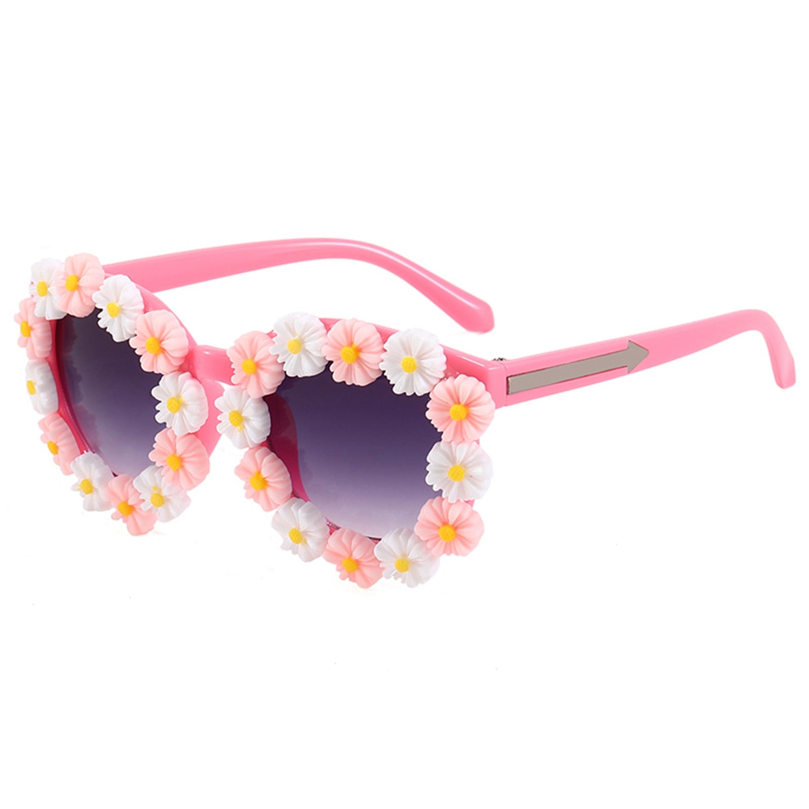 Flower Sunglasses
