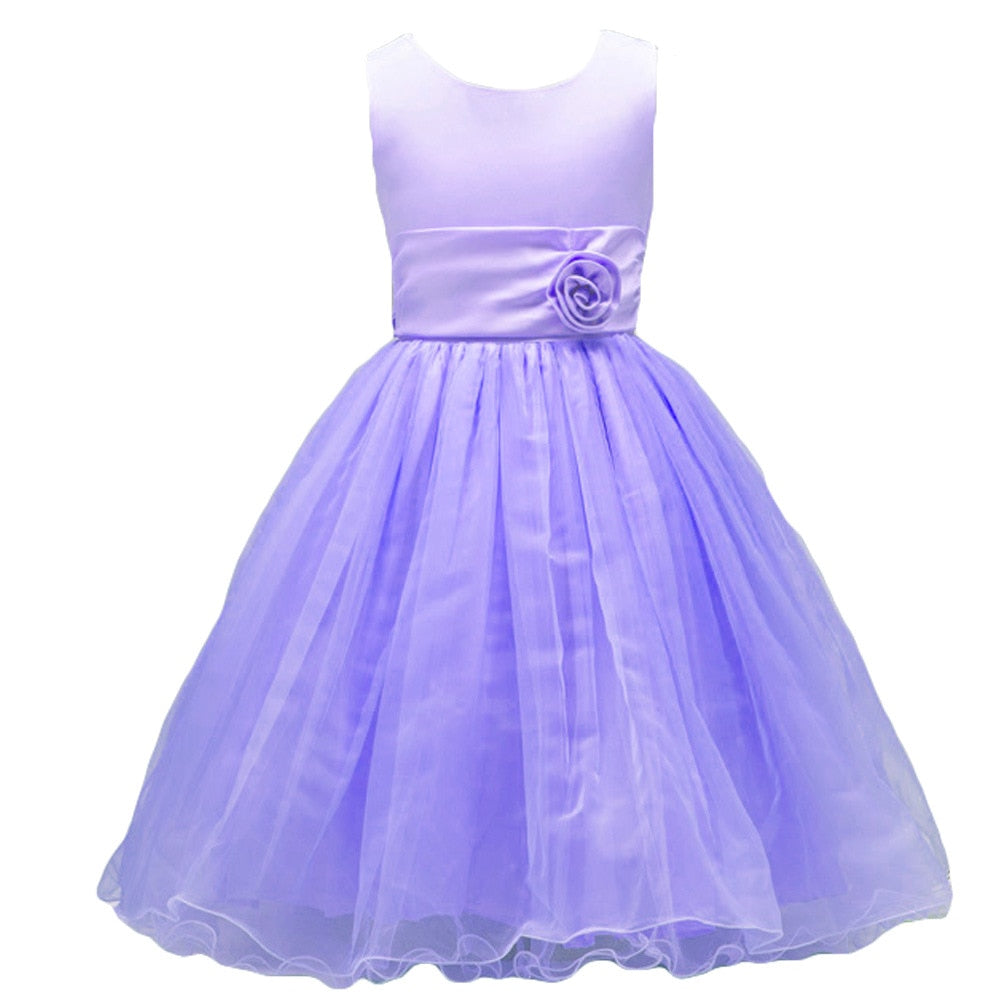 Livia Ball Gown