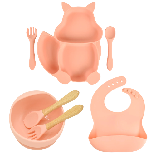 magical mealtimes set