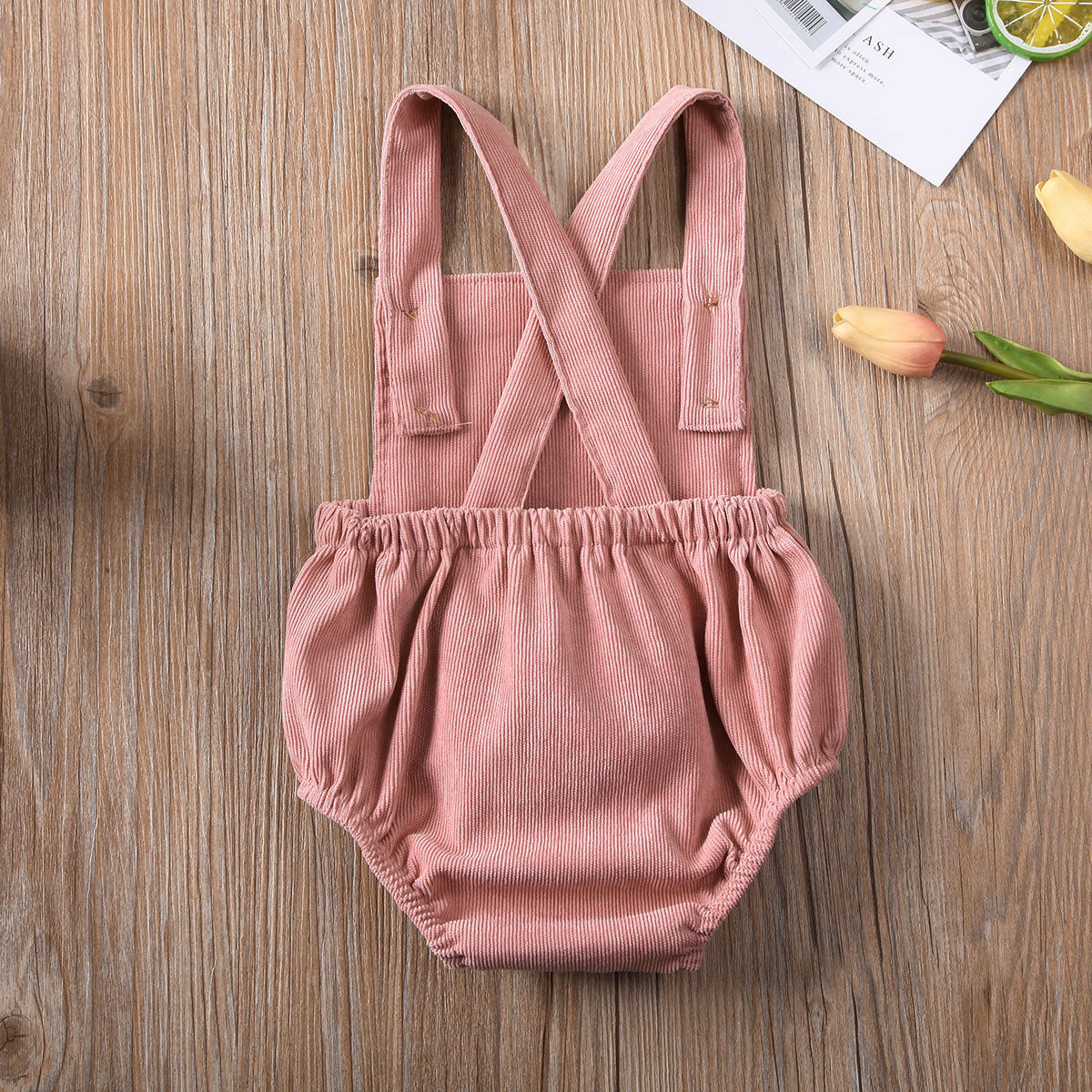 Baby cheap parker romper
