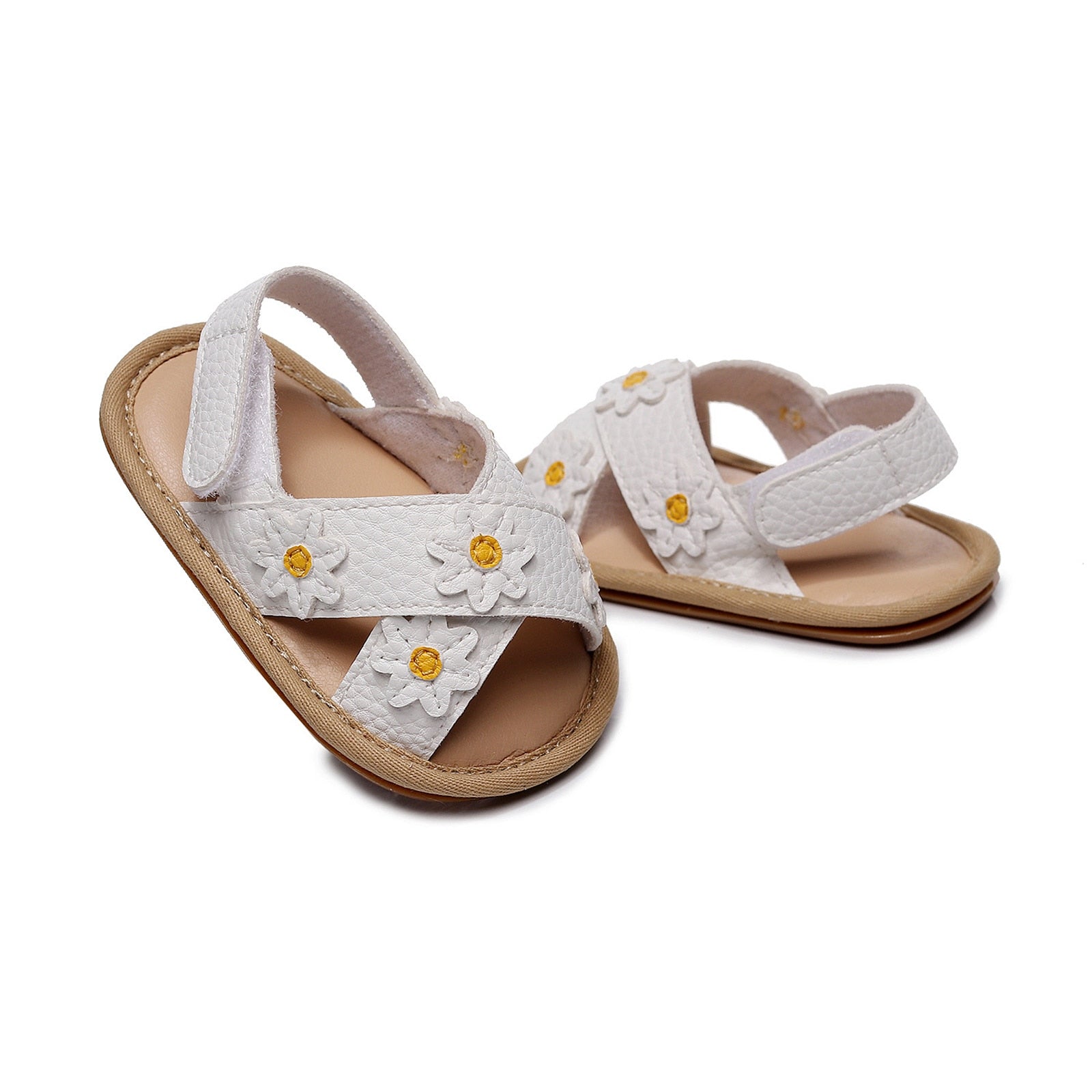 Daisy Sandals