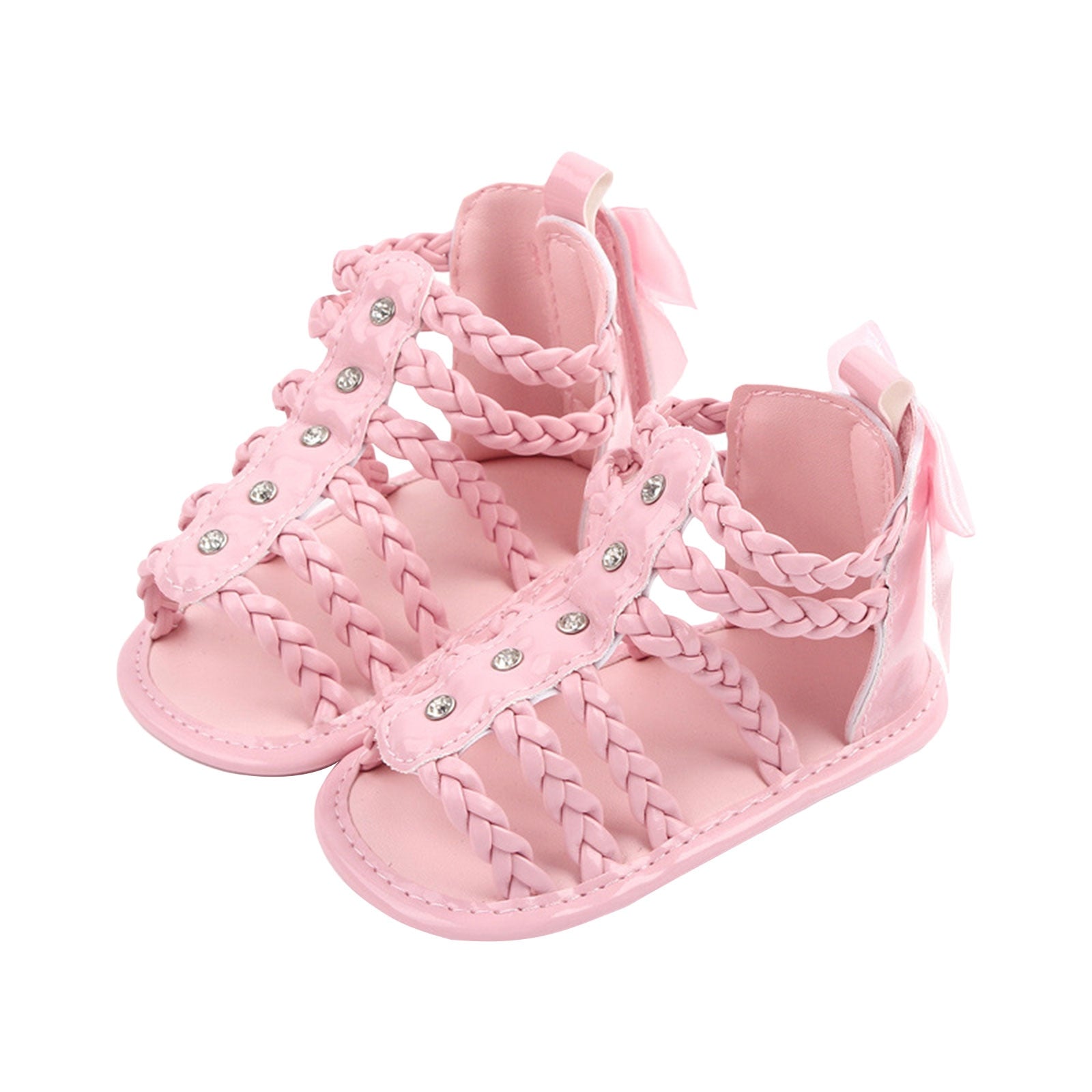 Princess Pre Walker Sandals