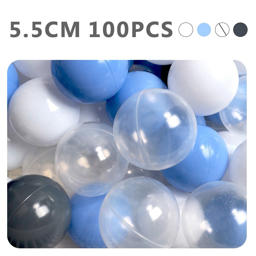 Ball Pit Balls