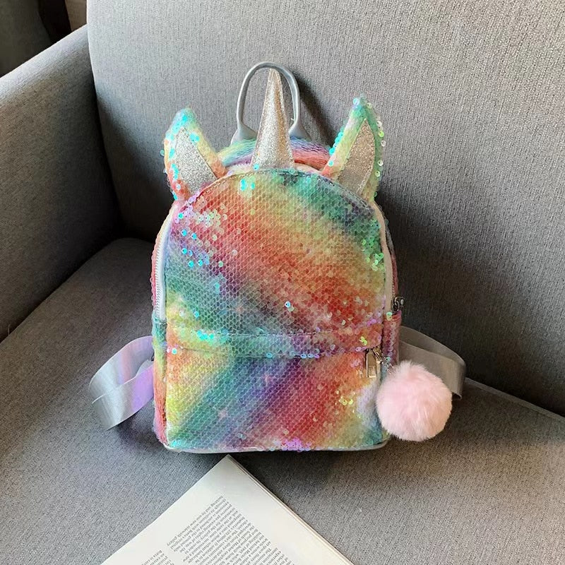 Tyra Unicorn Bag