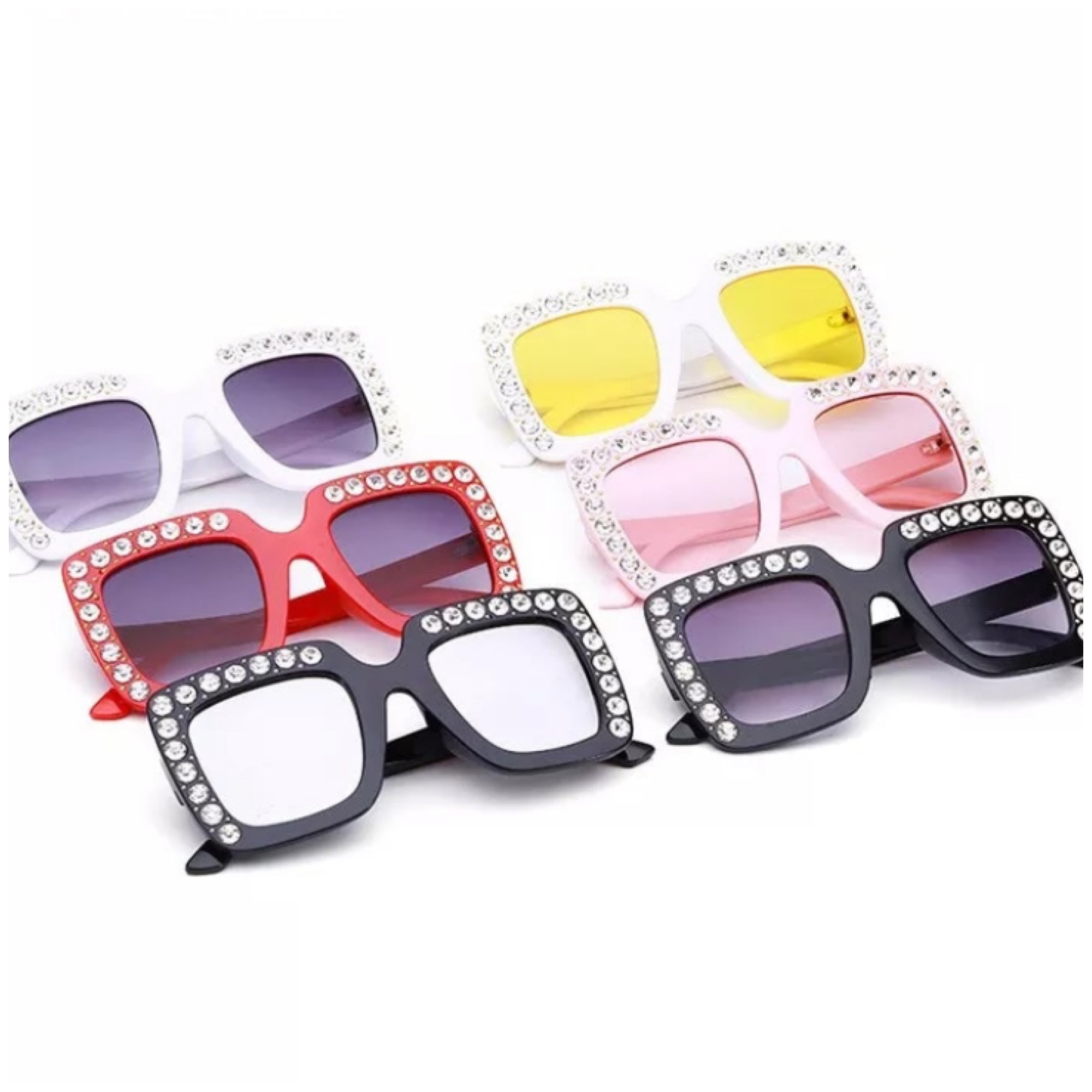 Sparkle Sunglasses