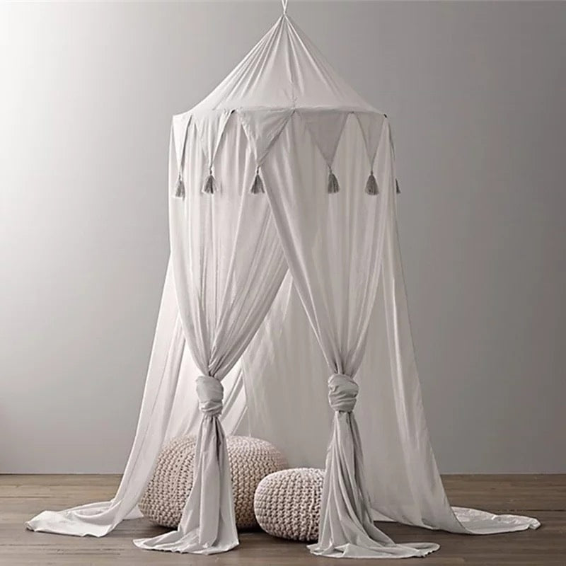 Tassel Canopy