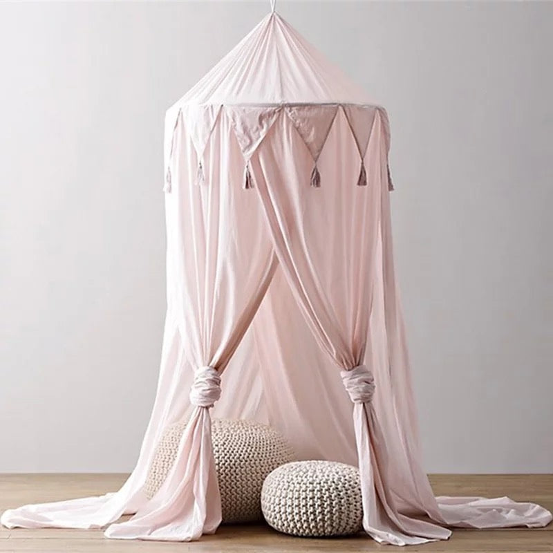 Tassel Canopy