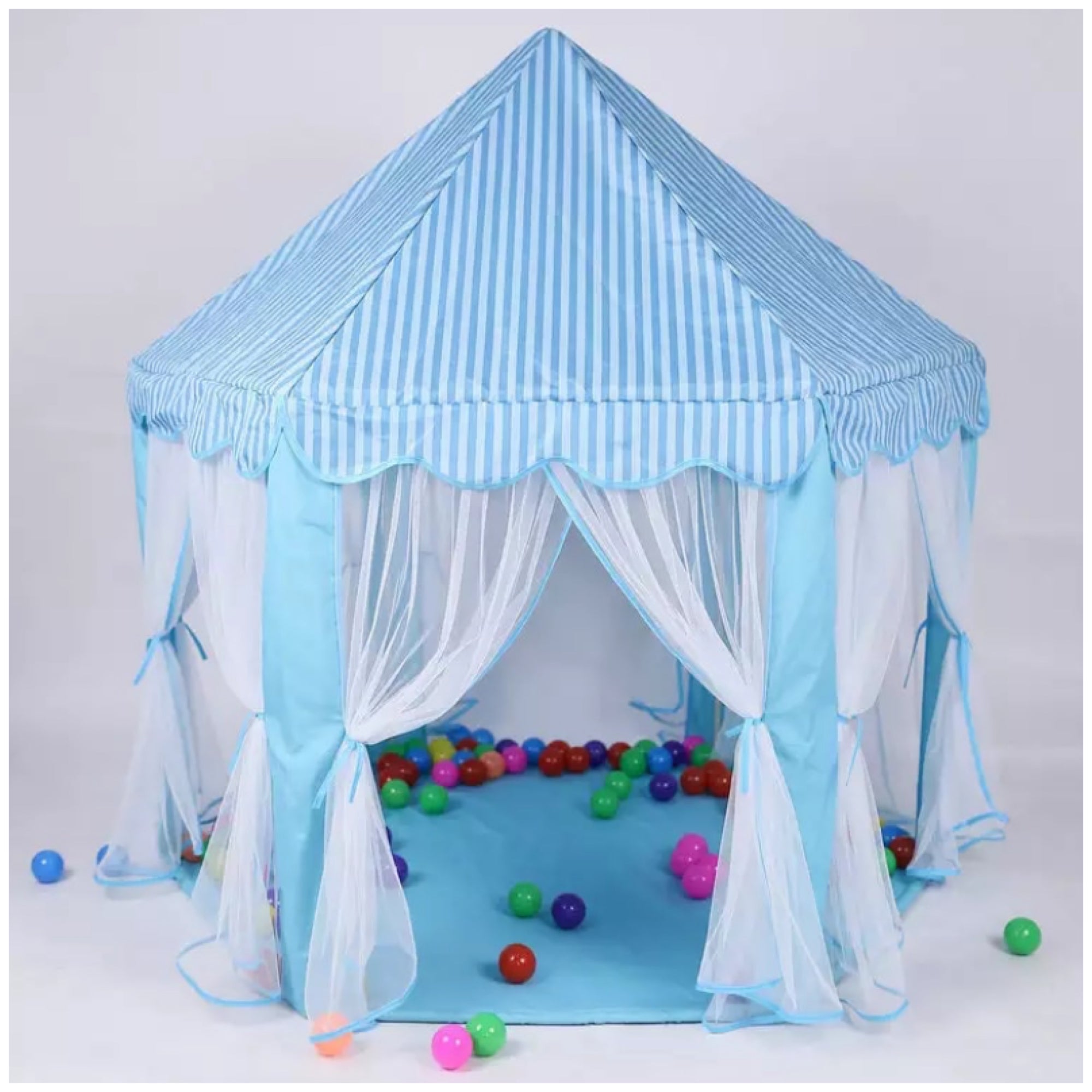 Princess Castle Tent