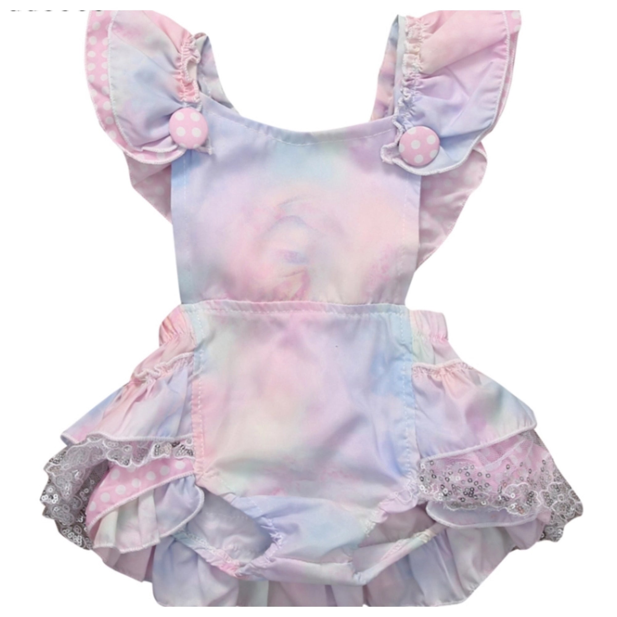 Kids-Summer-Clothes-Unicorn-Romper