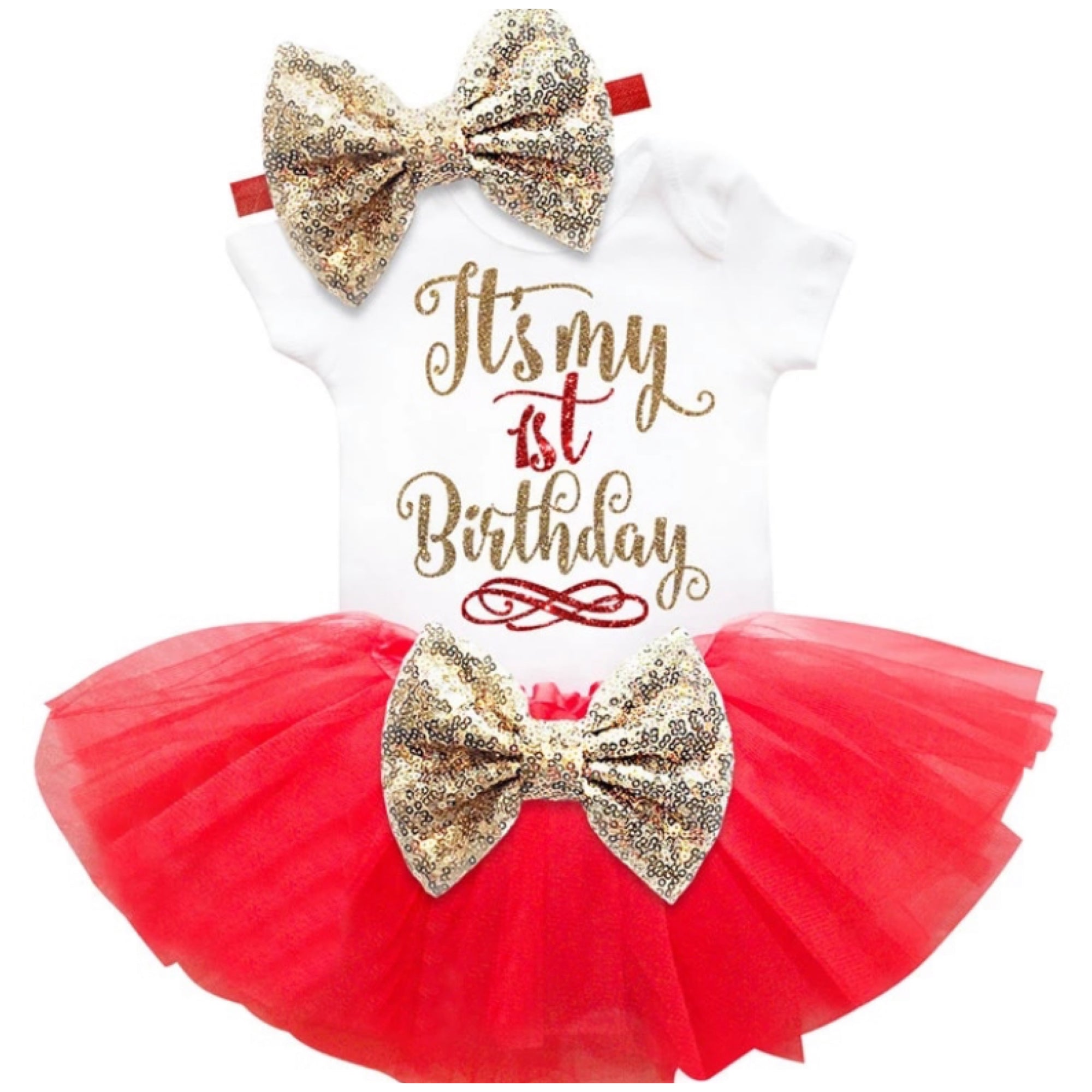 It’s-My-1st-Birthday-Girls-Red-Tutu