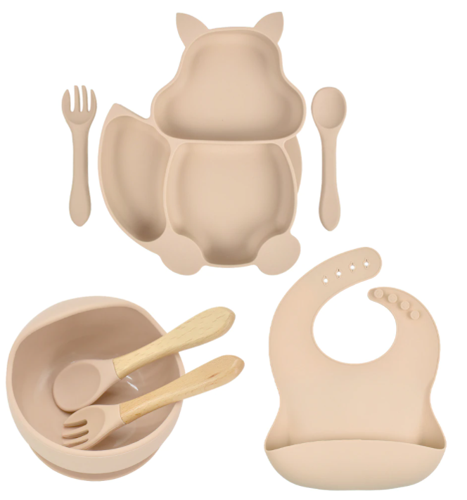 magical mealtimes set