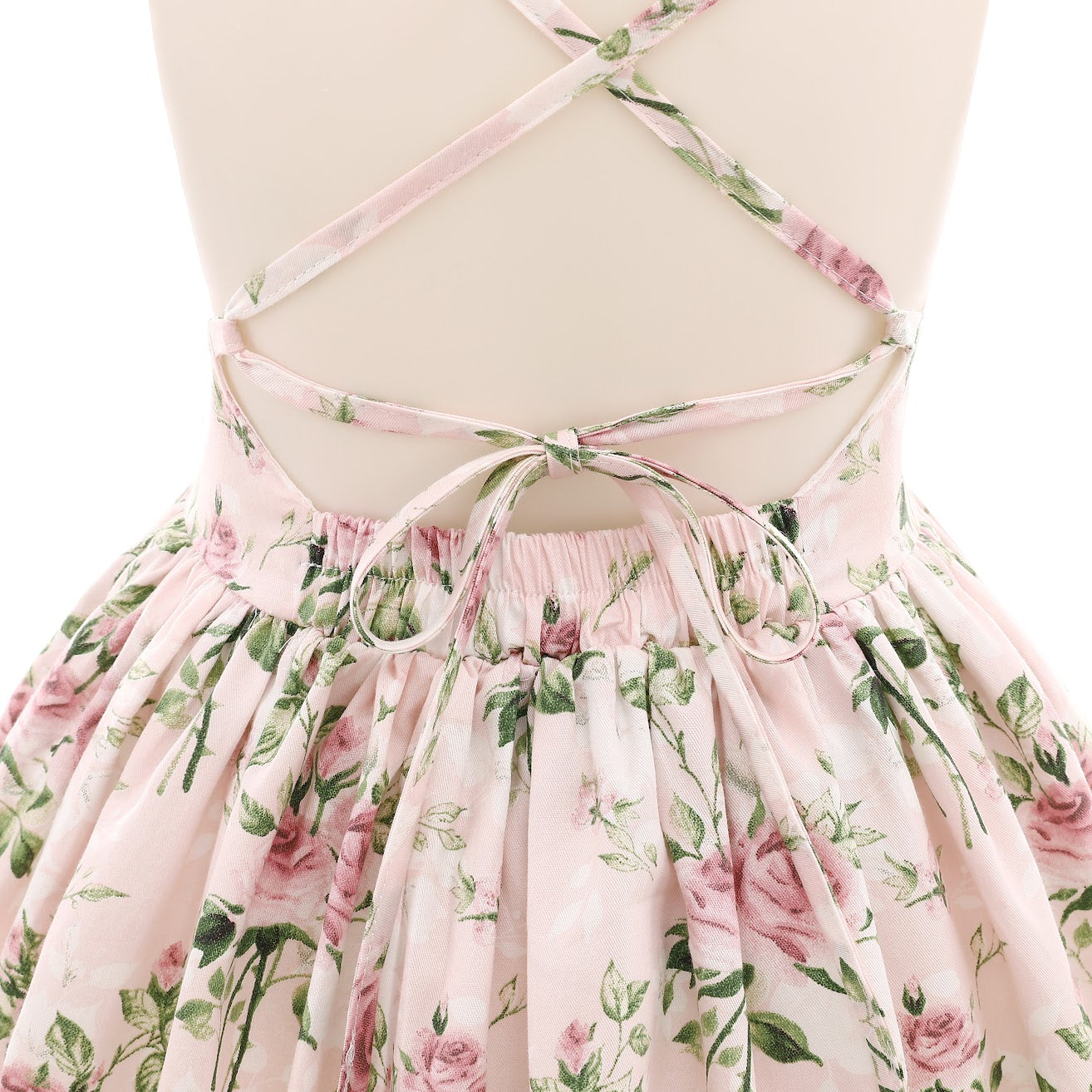 Peach deals blossom dress